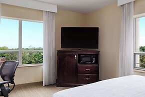 Hampton Inn & Suites Washington-Dulles International Airport