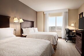 Hampton Inn & Suites Washington-Dulles International Airport