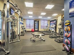 Hampton Inn & Suites Washington-Dulles International Airport