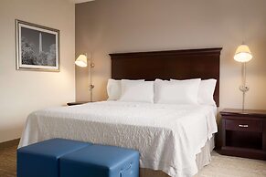 Hampton Inn & Suites Washington-Dulles International Airport