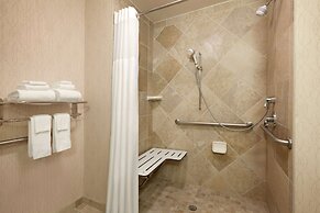 Hampton Inn & Suites Washington-Dulles International Airport