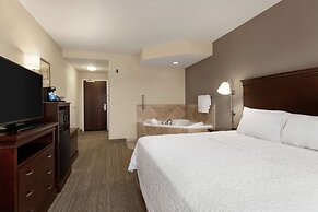 Hampton Inn & Suites Washington-Dulles International Airport