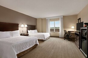 Hampton Inn & Suites Washington-Dulles International Airport