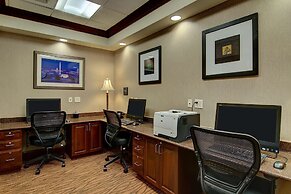 Hampton Inn & Suites Washington-Dulles International Airport
