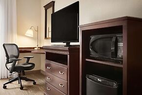 Hampton Inn & Suites Washington-Dulles International Airport
