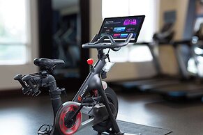 Hampton Inn & Suites Washington-Dulles International Airport