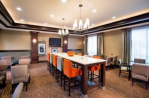 Hampton Inn & Suites Washington-Dulles International Airport