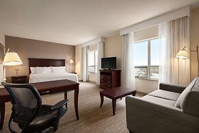 Hampton Inn & Suites Washington-Dulles International Airport