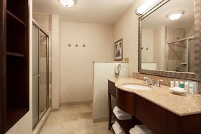 Hampton Inn & Suites Washington-Dulles International Airport