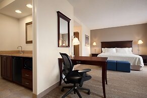 Hampton Inn & Suites Washington-Dulles International Airport