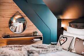 Schlosshotel Kitzbühel