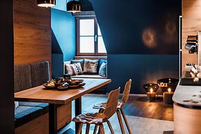 Schlosshotel Kitzbühel