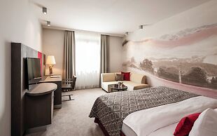 Schlosshotel Kitzbühel