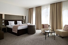 Schlosshotel Kitzbühel A-ROSA Collection