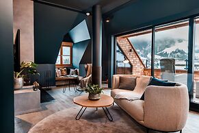 Schlosshotel Kitzbühel