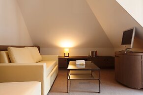 Schlosshotel Kitzbühel A-ROSA Collection
