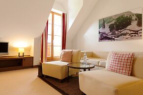 Schlosshotel Kitzbühel A-ROSA Collection