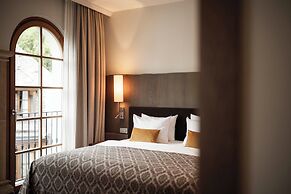 Schlosshotel Kitzbühel