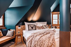 Schlosshotel Kitzbühel