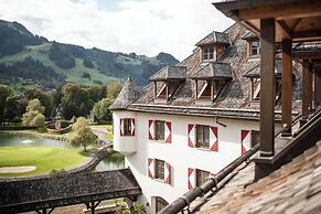 Schlosshotel Kitzbühel