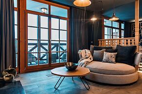 Schlosshotel Kitzbühel