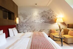 Schlosshotel Kitzbühel A-ROSA Collection