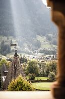 Schlosshotel Kitzbühel