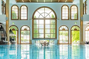 Schlosshotel Kitzbühel A-ROSA Collection