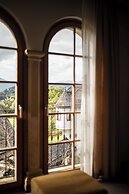 Schlosshotel Kitzbühel