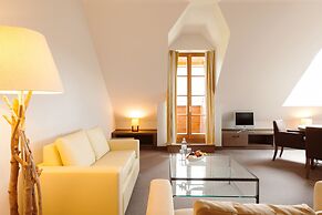 Schlosshotel Kitzbühel A-ROSA Collection