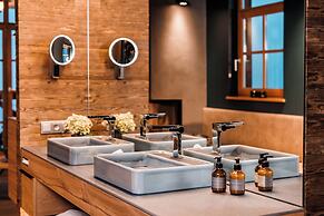 Schlosshotel Kitzbühel