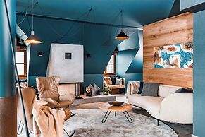 Schlosshotel Kitzbühel