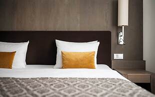 Schlosshotel Kitzbühel