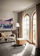 Schlosshotel Kitzbühel