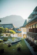 Schlosshotel Kitzbühel