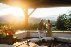Schlosshotel Kitzbühel A-ROSA Collection