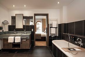 Schlosshotel Kitzbühel