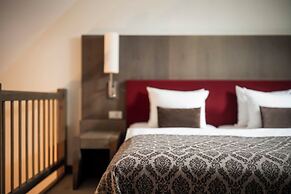 Schlosshotel Kitzbühel