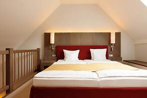 Schlosshotel Kitzbühel A-ROSA Collection