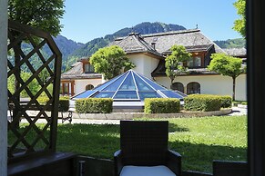 Schlosshotel Kitzbühel