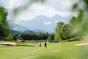 Schlosshotel Kitzbühel A-ROSA Collection
