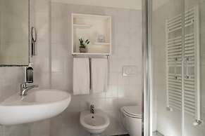 Hotel Casolare Le Terre Rosse