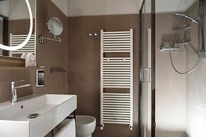 Hotel Casolare Le Terre Rosse