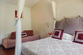 Hotel Casolare Le Terre Rosse