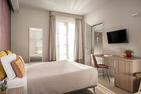 Hotel Casolare Le Terre Rosse