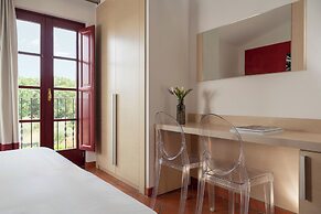 Hotel Casolare Le Terre Rosse