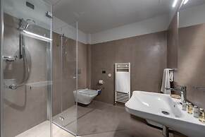 Hotel Casolare Le Terre Rosse