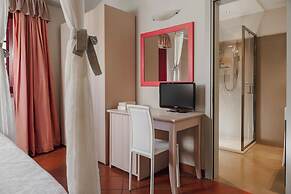 Hotel Casolare Le Terre Rosse