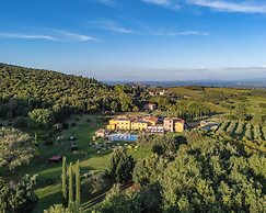 Hotel Casolare Le Terre Rosse