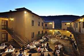 Hotel Casolare Le Terre Rosse
